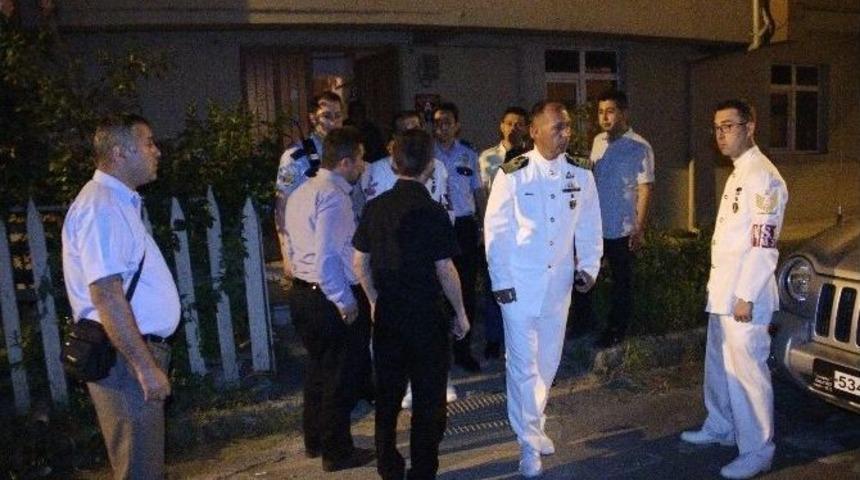 Tunceli&rsquo;de Yaralanan Uzman &Ccedil;avuşun Ailesine Haber Verildi