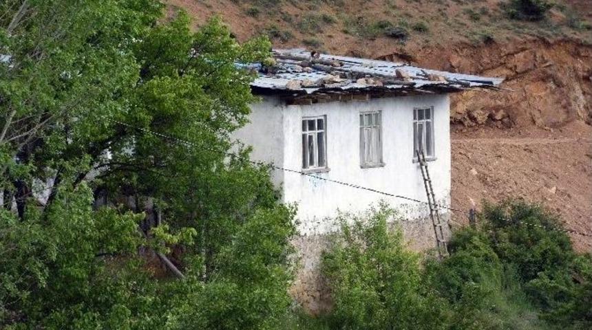 G&uuml;m&uuml;şhane&rsquo;de İntihar