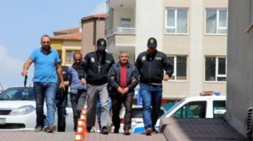 Kayseri&rsquo;deki Ter&ouml;r Operasyonu: