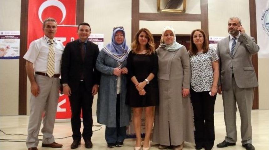 En Unutulmaz Seminer