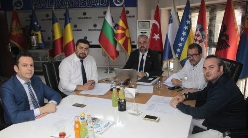 Balkant&uuml;rksiad &Uuml;yeleri Network Sistemiyle Cirolarını Arttıracak