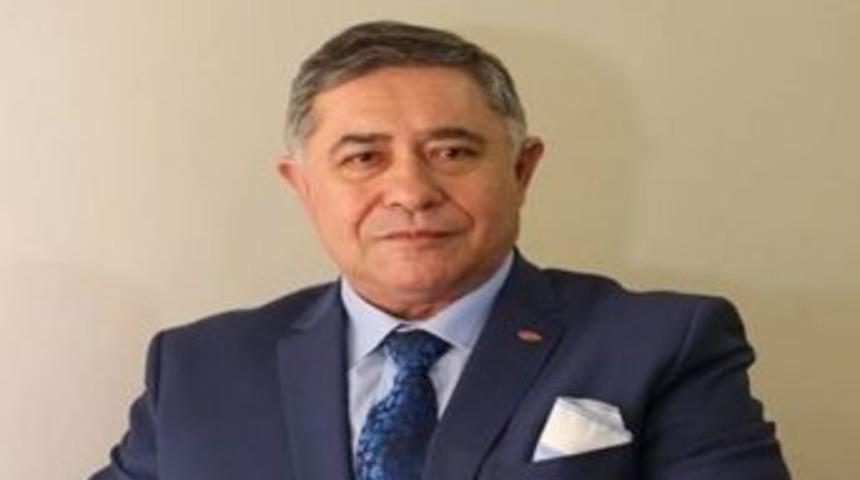 Yılın &Ouml;rnek Ve Başarılı Gazetecisi Fatih Nalbantbaşı Se&ccedil;ildi