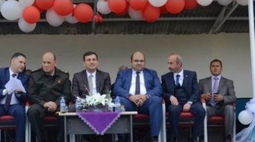 Aziziye&rsquo;de Geleneksel T&uuml;rk Sporları Şenliği D&uuml;zenlendi