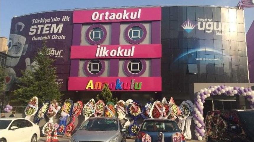 Uğur Okulları&rsquo;ndan Eğitime Yepyeni Katkı