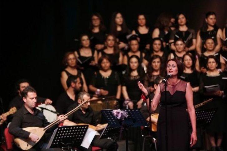 Atakent Thm Korosundan Bahar Konseri G2