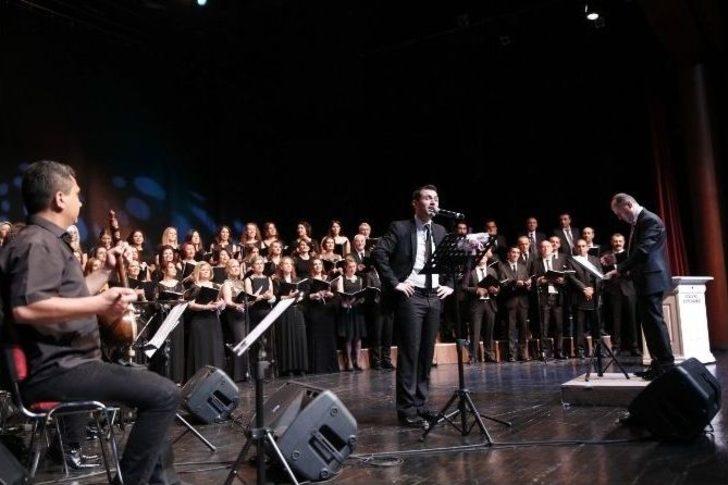 Atakent Thm Korosundan Bahar Konseri G3