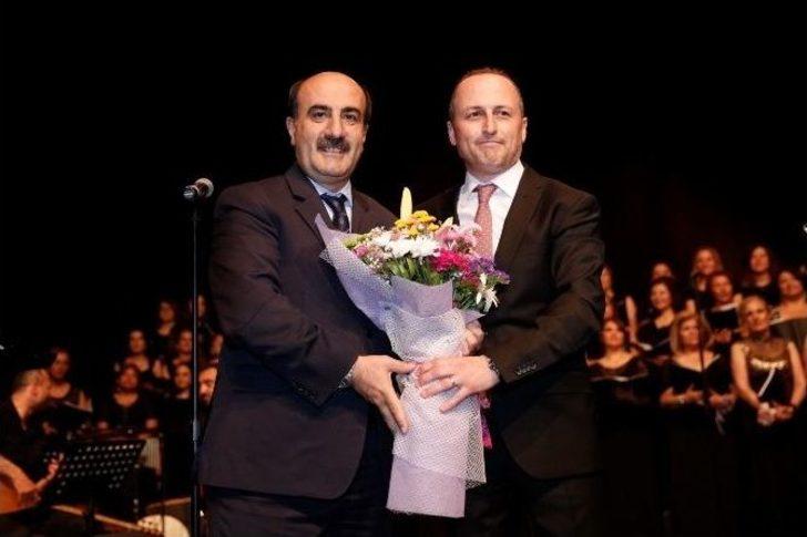 Atakent Thm Korosundan Bahar Konseri G5