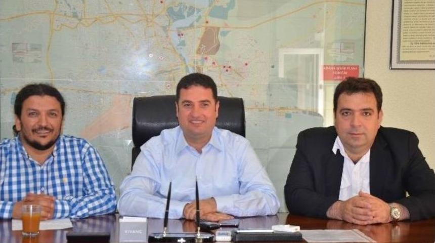 Adanalı Kick Bokscular 11 Madalya İle D&ouml;nd&uuml;