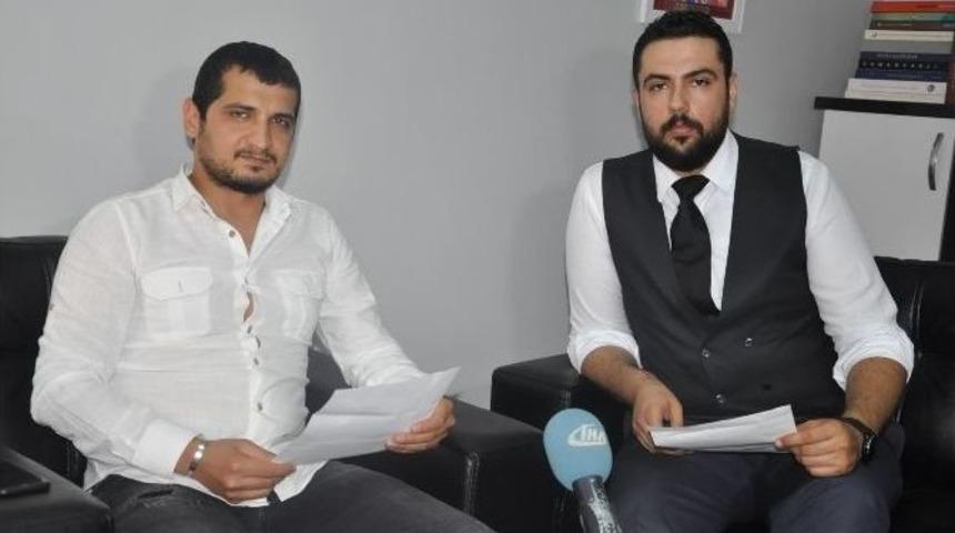 (&ouml;zel) Paralel Yapıyla M&uuml;cadele Derneği Kuruluyor