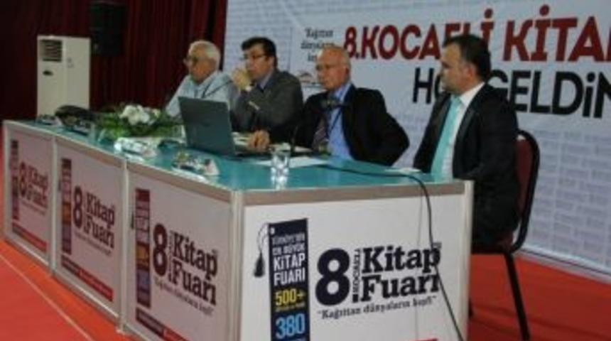 Medeniyetler İttifakı Sempozyumu Ger&ccedil;ekleşti