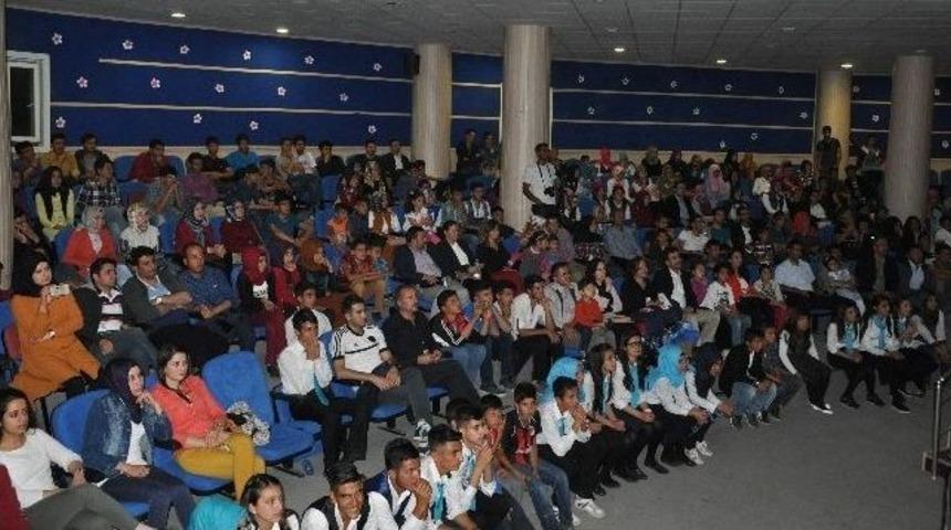 Sincik İl&ccedil;esi İ&ccedil;in S&ouml;ylediler