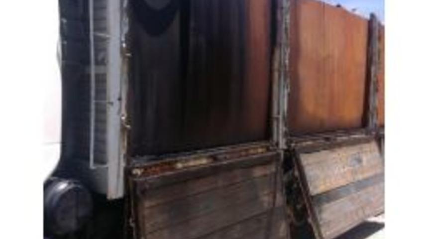 Diyarbakır&rsquo;da Petrol Ka&ccedil;ak&ccedil;ılığı