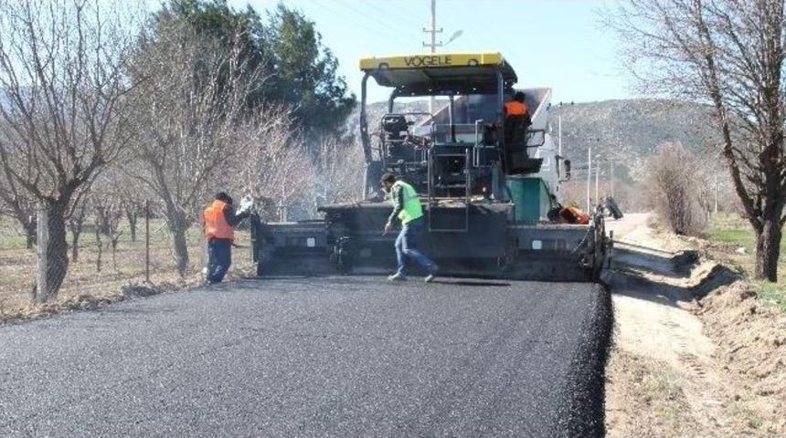 D&ouml;şemealtı&rsquo;nda Yatırımlarla B&uuml;y&uuml;yecek