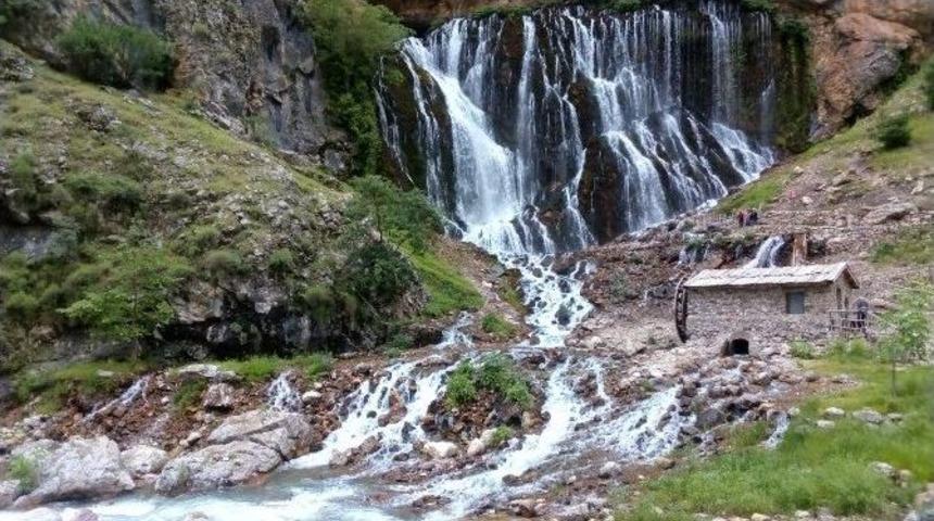 Aladağ&rsquo;ın Geleceği Yayla Turizminde