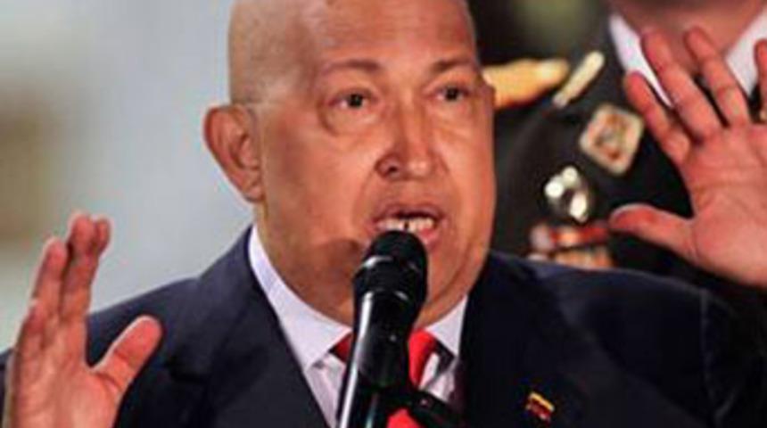 Kemoterapi başladı