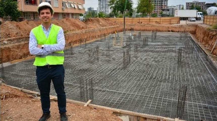 İsotlar-g&ouml;me&ccedil;&rsquo;in İlk Projesi &ldquo;still Adana Life&rdquo;