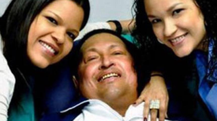 Chavez'den 2 g&uuml;nd&uuml;r haber yok