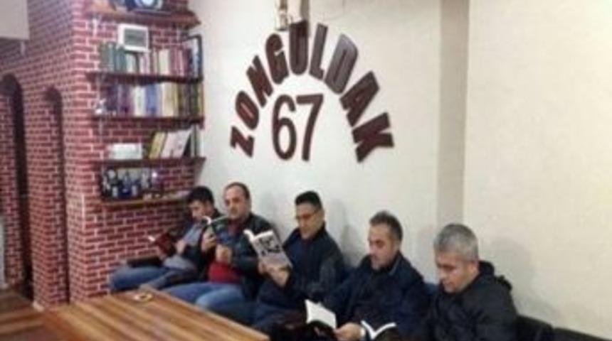 "sen Yeter Ki Oku &Ccedil;aylar Bizden&rdquo; Kampanyası Başladı