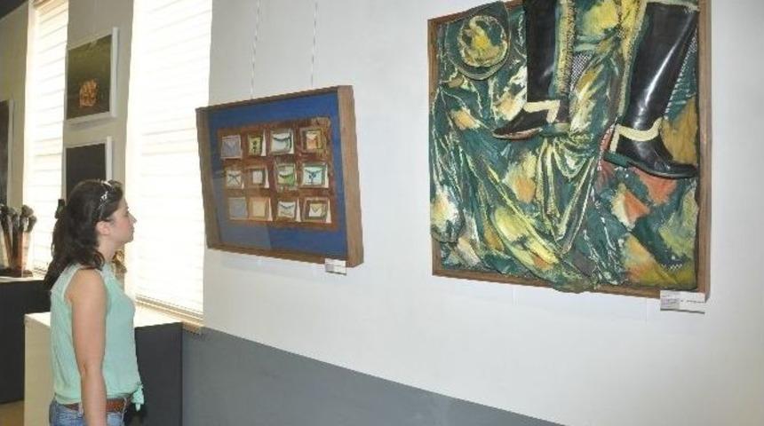 G&ouml;&ccedil; Tarihi M&uuml;zesi&rsquo;nde &lsquo;g&ouml;&ccedil; Hikayeleri&rsquo;