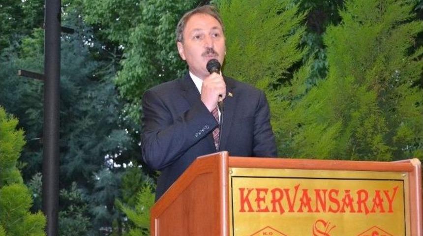 Miniklerin Okuma Bayramı Heyecanı