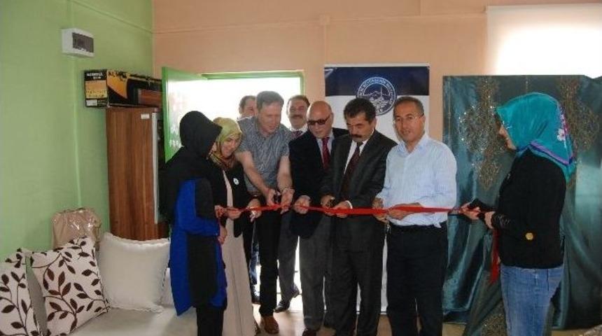 Kaymek İle Okullar Hayat Oluyor