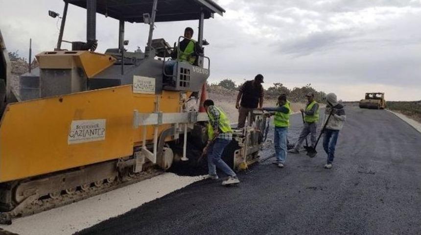 B&uuml;y&uuml;kşehir&rsquo;den K&ouml;ylere Hizmet Atağı