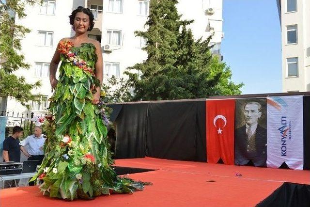 Konsem’de Yılsonu Sergisi