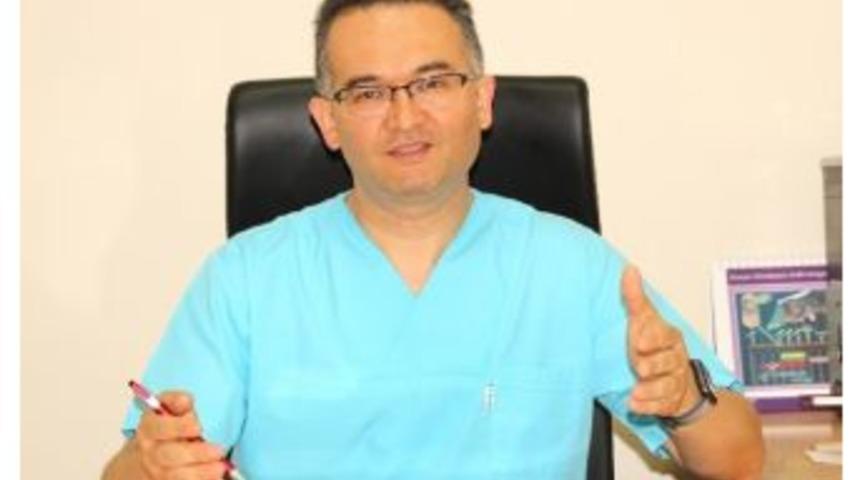 Gebelere Oru&ccedil; Uyarısı