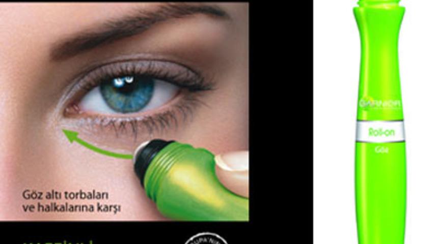 G&ouml;z Torbaları İ&ccedil;in Yeni &Uuml;r&uuml;n