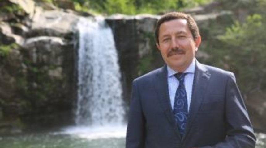 Valinin Ordu Hayranlığı