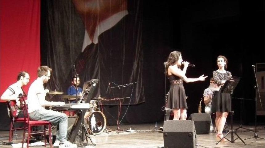 Aydın&rsquo;da Edebiyat G&uuml;nleri Başladı