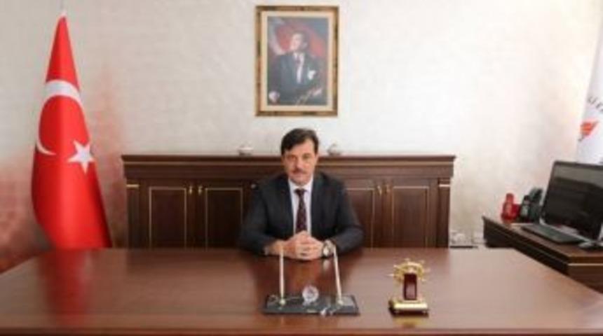 M&uuml;d&uuml;r Sabahattin D&uuml;lger: Vazifeler Ge&ccedil;ici, &Ouml;nemli Olan Geride Hizmetlerin Bırakılması