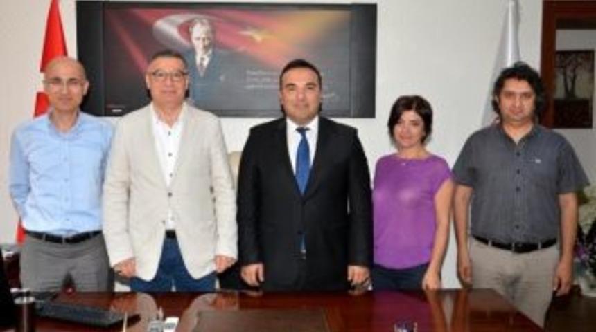 Do&ccedil;. Dr. &Ouml;kten: &ldquo;sağlık &Ccedil;alışanına Şiddet Acil &Ouml;nlenmeli&rdquo;