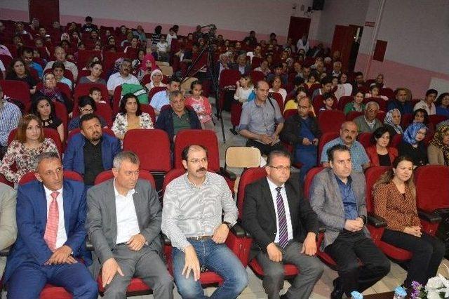 Niksar&rsquo;da Thm Konseri B&uuml;y&uuml;k Beğeni Topladı 1