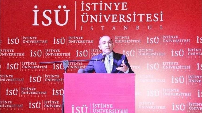 Sağlık Devinden Eğitime B&uuml;y&uuml;k Yatırım