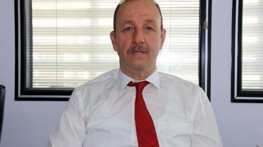 Muhasebecilikten Rekt&ouml;r Adaylığına