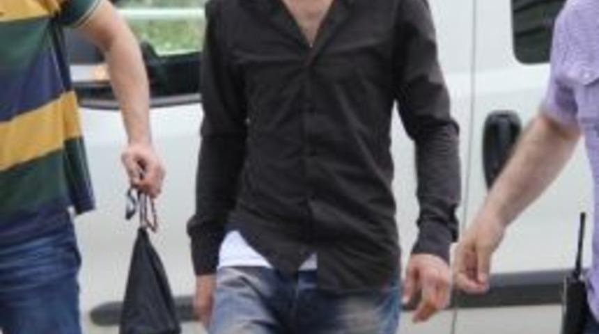 Fırıncıyı Bıçaklayan Genç Tutuklandı