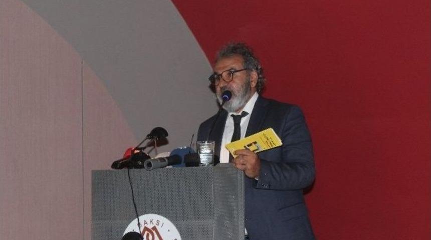 ’bayburt Ve Çevresinde Mekan Kültürel Araştırmalar’ Çalıştayı Başladı