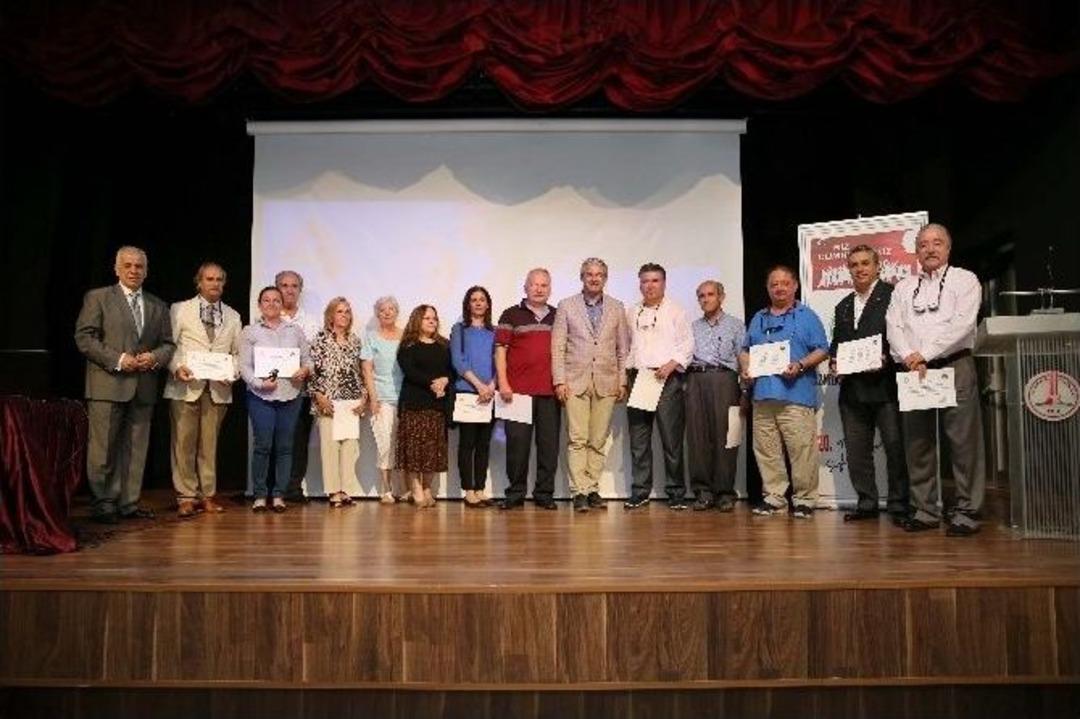 Atat&uuml;rk&rsquo;&uuml; G&ouml;ren Son Nesil Mustafa Kemal&rsquo;i Anlattı