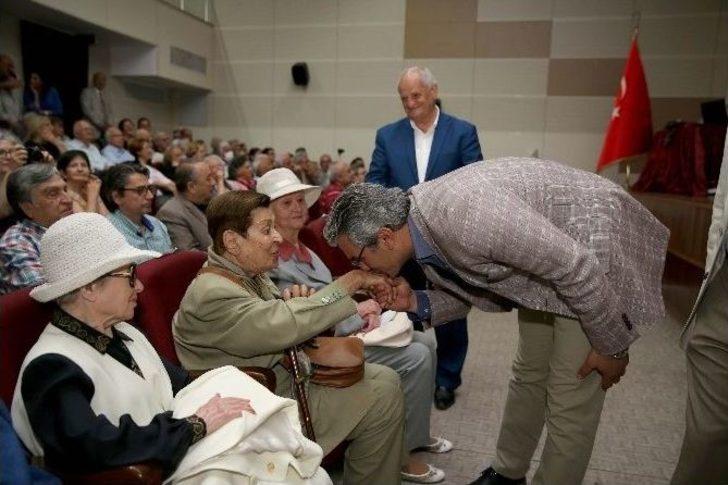 Atatürk’ü Gören Son Nesil Mustafa Kemal’i Anlattı G1