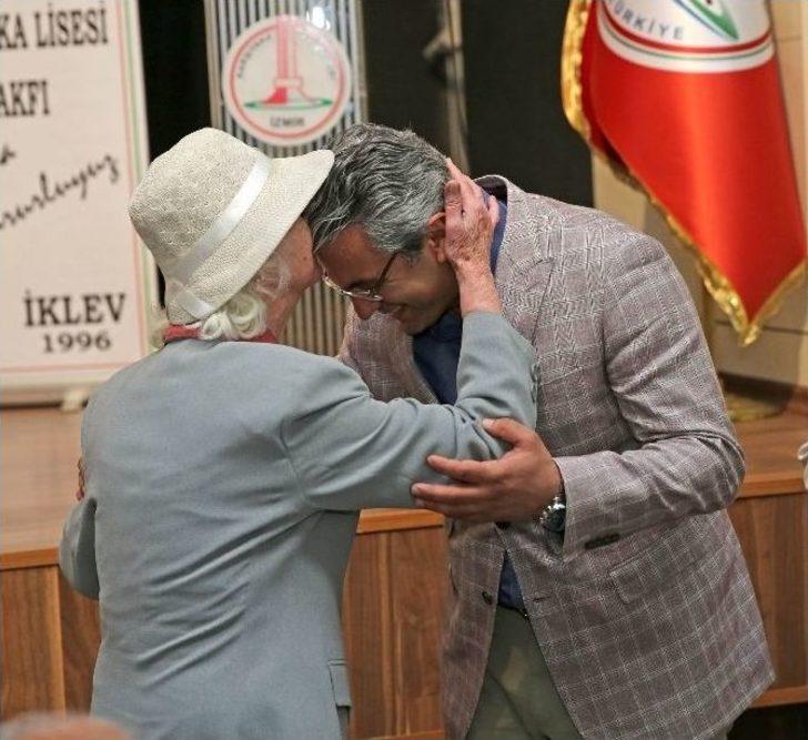 Atatürk’ü Gören Son Nesil Mustafa Kemal’i Anlattı G3