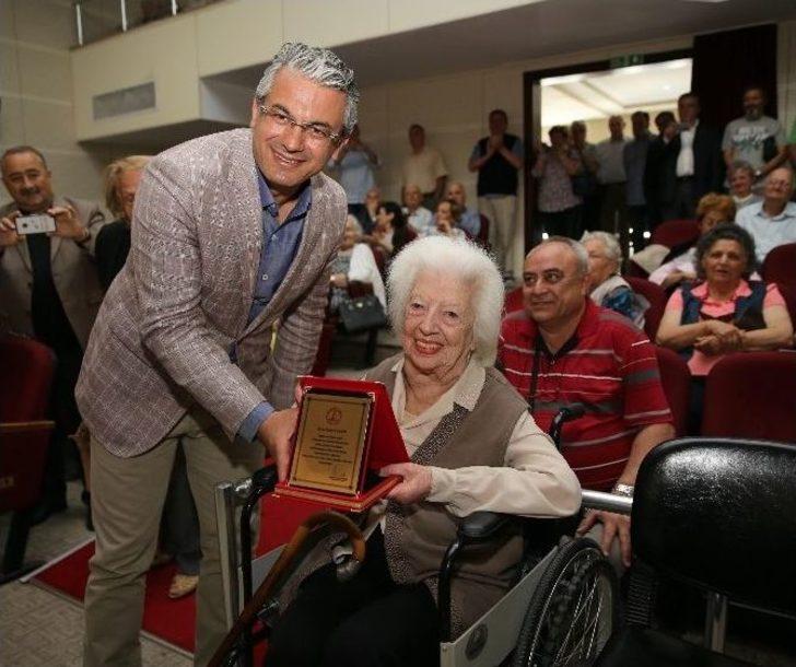 Atatürk’ü Gören Son Nesil Mustafa Kemal’i Anlattı G4