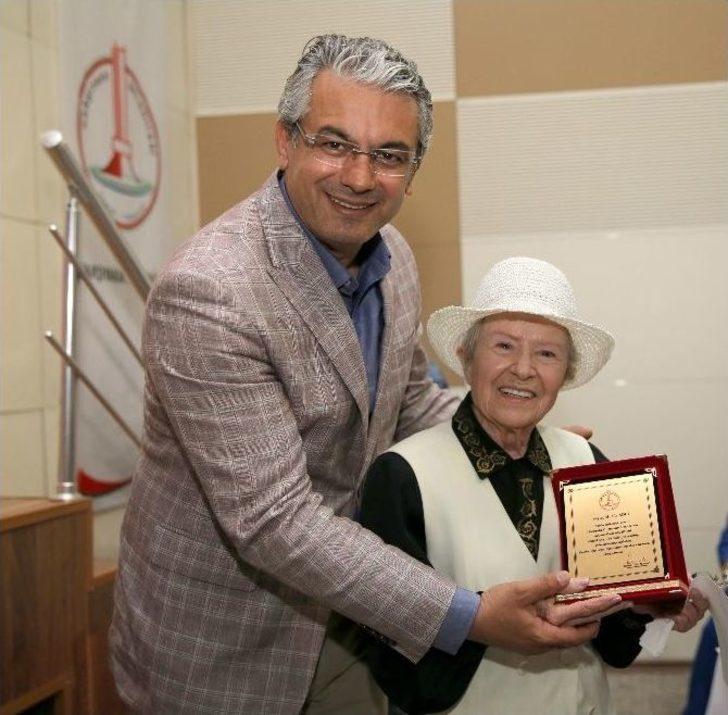 Atatürk’ü Gören Son Nesil Mustafa Kemal’i Anlattı G5