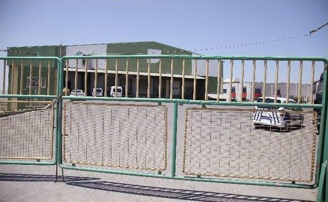 Seri Katilin Kiraladığı İddia Edilen Depoya Polis Ulaştı 1