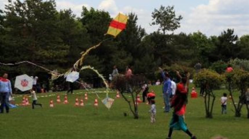 &Ccedil;evre G&uuml;n&uuml;&rsquo;nde &Ccedil;ankaya&rsquo;ya Davet