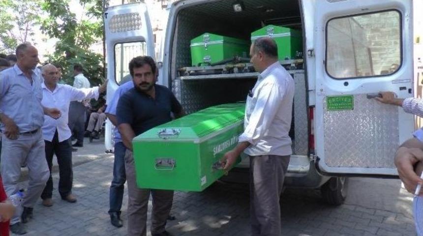 İhmal Ve Dikkatsizlik İki &Ccedil;ocuğun Sonu Oldu