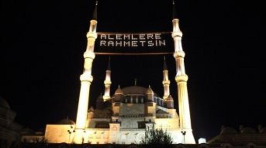Ramazan Ayında Beslenme