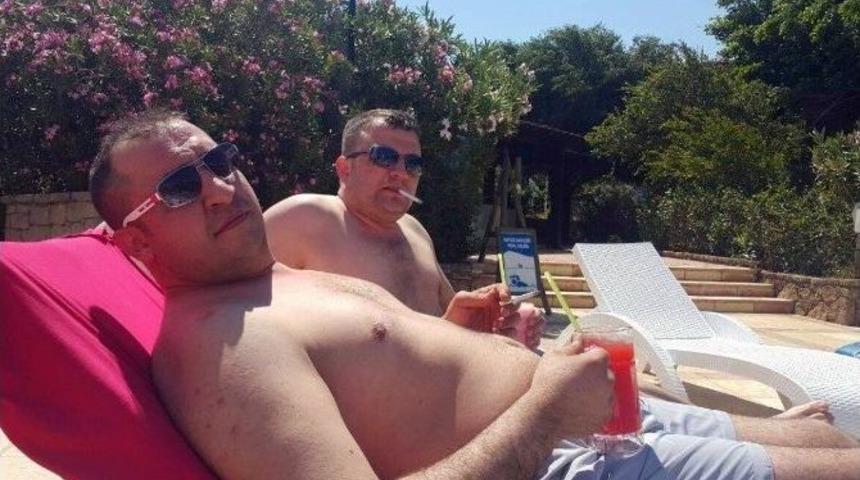 Alanya&rsquo;da 5 Yıldızlı Otelde Yangın: 1 &Ouml;l&uuml;