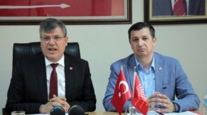 Kılı&ccedil;daroğlu Adana&rsquo;da &Ccedil;ift&ccedil;ilerle Buluşacak