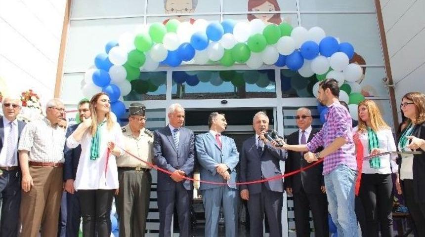 Clk&rsquo;dan Isparta&rsquo;ya M&uuml;him Yatırım